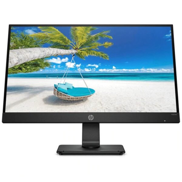 HP ProDesk 480 G4 MicroTower Intel Core i7 7th Gen 8GB RAM 1TB HDD + 2 GB NVIDIA GeForce GT730 + HP V221VB 21.5 inch FHD monitor