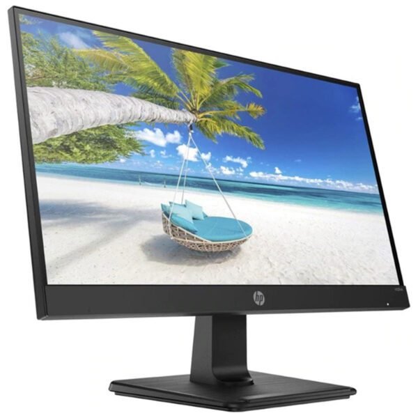 HP ProDesk 480 G4 MicroTower Intel Core i7 7th Gen 8GB RAM 1TB HDD + 2 GB NVIDIA GeForce GT730 + HP V221VB 21.5 inch FHD monitor