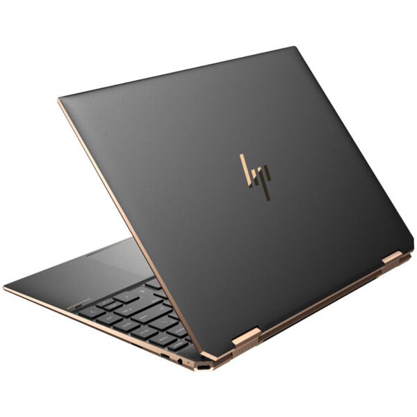 HP Spectre x360 14-ea2035nr Convertible Intel Core i7 11th Gen 16GB RAM 1TB SSD 13.5 Inches FHD Multi-Touch Display