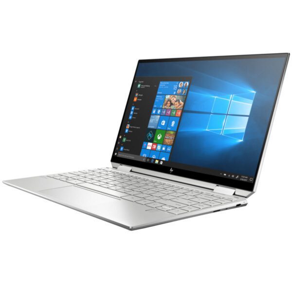 HP Spectre x360 Convertible 13-aw2004nr Intel Core i7 11th Gen 16GB RAM 512GB SSD 13.3 Multitouch Inches Display