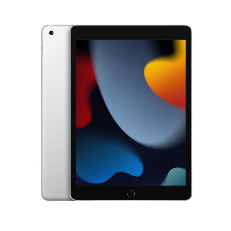 iPad 10.2 2021 9th Gen Wi-Fi Only Price in Kenya-001-Mobilehub Kenya