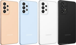 Samsung Galaxy A33 5G samsung galaxy a33 5g Samsung Galaxy A33 5G image 1920 5 1 300x180