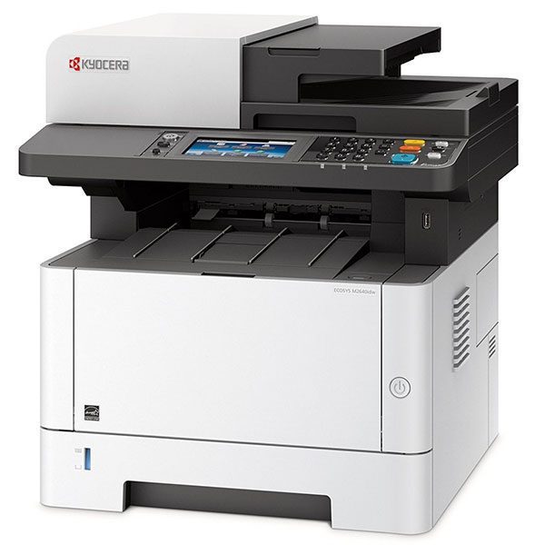 Kyocera ECOSYS M2640idw Mono Multifunction Printer