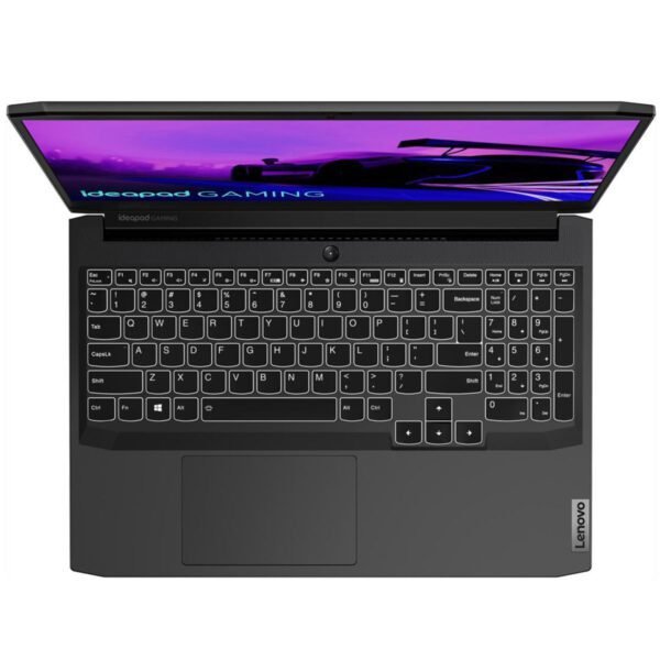 Lenovo IdeaPad Gaming 3 15IHU6 Intel Core i5 11th Gen 8GB RAM 512GB SSD 15.6 Inches FHD Display + 4GB NVIDIA GeForce GTX™ 1650