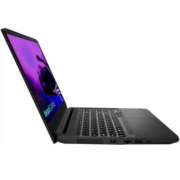Lenovo IdeaPad Gaming 3 15IHU6 Intel Core i5 11th Gen 8GB RAM 512GB SSD 15.6 Inches FHD Display + 4GB NVIDIA GeForce GTX™ 1650