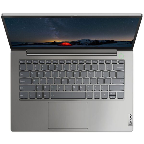 Lenovo ThinkBook 14 G2 Intel Core i5 11th Gen 8GB RAM 1TB HDD 14 Inches FHD Display