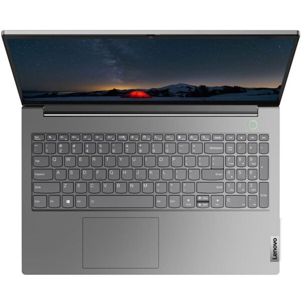 Lenovo ThinkBook 15 G2 ITL Intel Core i5 11th Gen 8GB RAM 1TB HDD 15.6 Inches FHD Display