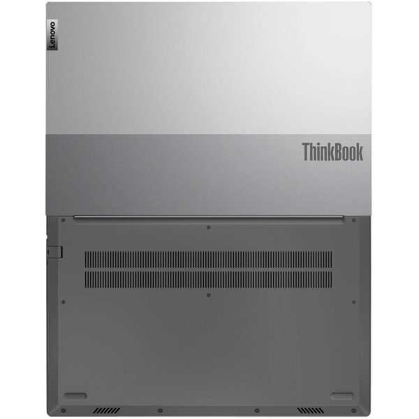 Lenovo ThinkBook 15 G2 ITL Intel Core i5 11th Gen 8GB RAM 1TB HDD 15.6 Inches FHD Display
