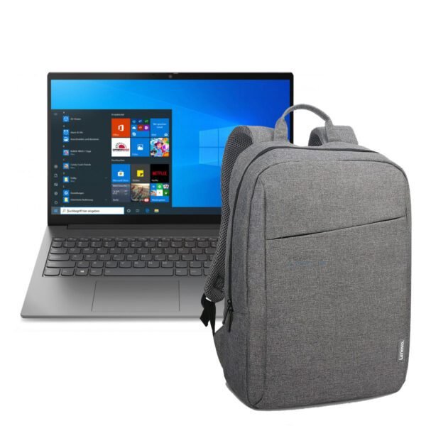 Lenovo ThinkBook 15 G2 ITL Intel Core i5 11th Gen 8GB RAM 1TB HDD 15.6 Inches FHD Display