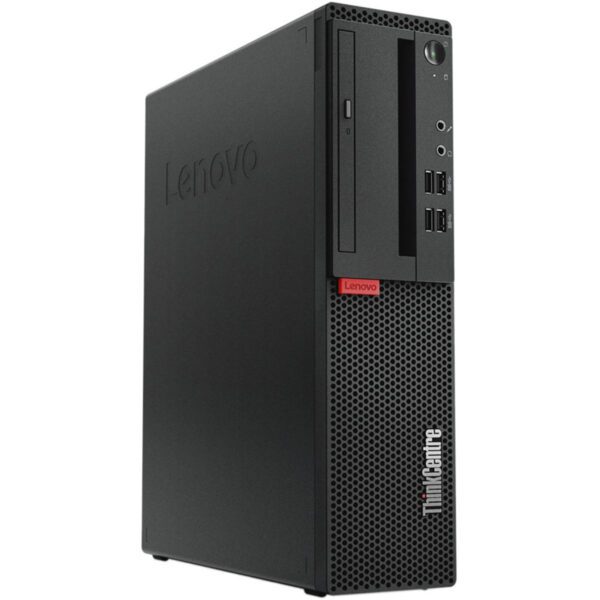 Lenovo ThinkCentre M710s Intel Core i7 7th Gen 8GB RAM 500GB HDD + 2GB NVIDIA Geforce GT 730 + ThinkVision E2223s 21.5-inch FHD WLED Backlit LCD Monitor