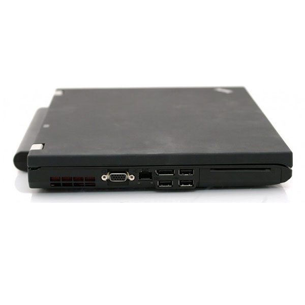Lenovo ThinkPad T410 Core i5 4GB 250GB HDD 14 inches Display