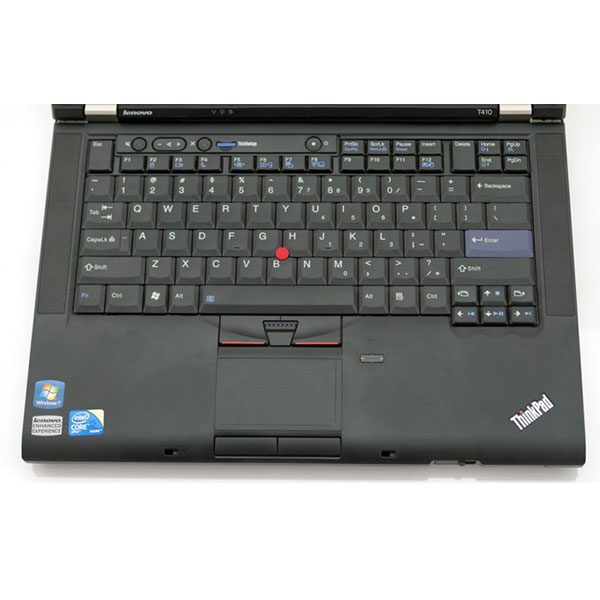 Lenovo ThinkPad T410 Core i5 4GB 250GB HDD 14 inches Display