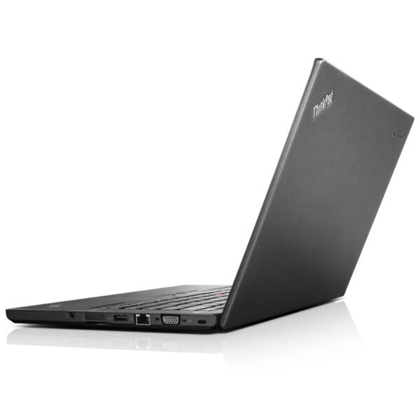 Lenovo ThinkPad T450s Intel Core i5 5Th Gen 8GB RAM 180GB SSD 14 Inches Touchscreen Display
