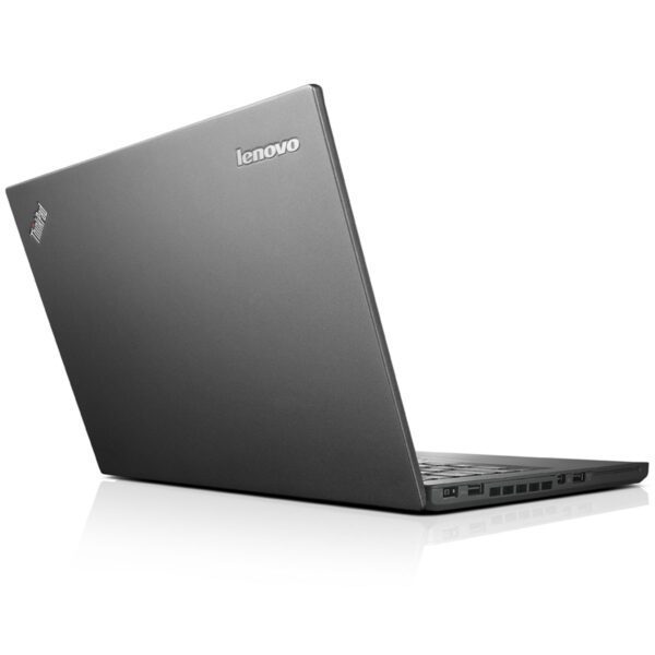 Lenovo ThinkPad T450s Intel Core i5 5Th Gen 8GB RAM 180GB SSD 14 Inches Touchscreen Display