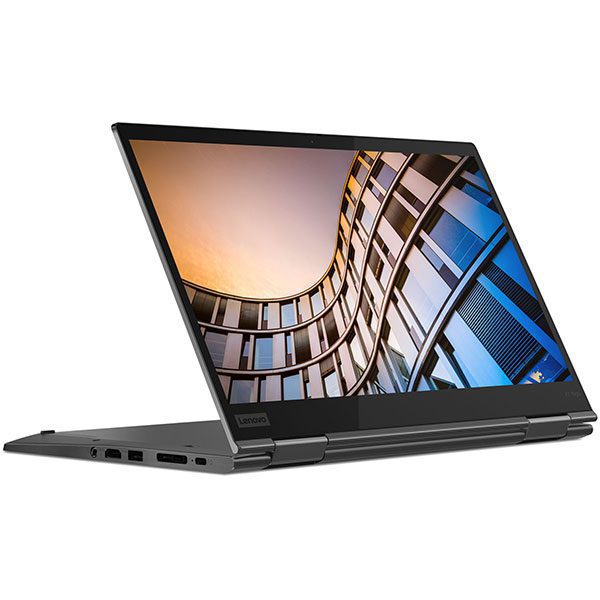 Lenovo ThinkPad X1 Yoga Core i7 10th Gen 16GB RAM 512GB SSD 14" WQHD IPS Multitouch