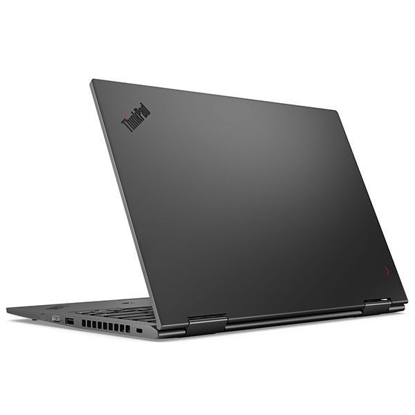 Lenovo ThinkPad X1 Yoga Core i7 10th Gen 16GB RAM 512GB SSD 14" WQHD IPS Multitouch