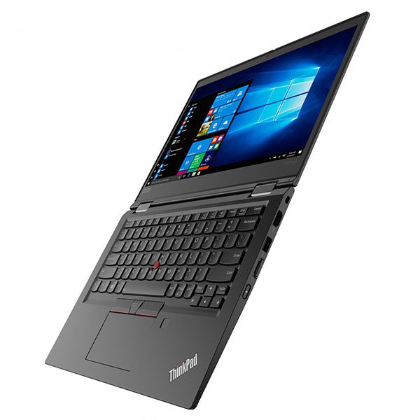 Lenovo ThinkPad X13 Yoga Core i7 10th Gen 8GB RAM 512GB SSD 13.3″ FHD IPS MultiTouch