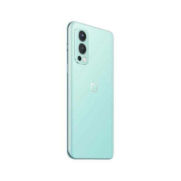 OnePlus Nord 2 5G mint blue