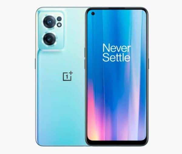 OnePlus Nord CE 2 5G Blue