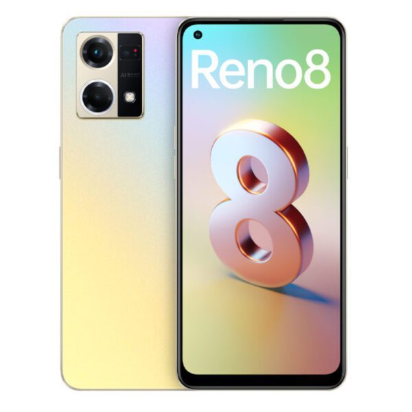 Oppo Reno 8 4G Oppo Reno 8 4G Price in Kenya - Phones Store Kenya