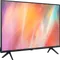 Samsung AU7600 43 inch Ultra HD 4K Smart LED TV (UA43AU7600KXXL)