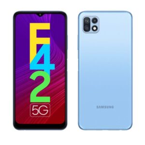 Samsung Galaxy F42 5G latest smartphones in kenya Latest Smartphones in Kenya, Best deals on phones in Kenya samsung galaxy f42 5g a 600x600 1 300x300