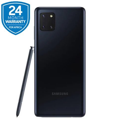 Samsung Galaxy Note 10 Lite, Out Of Stock @Price in Kenya - Price in Kenya