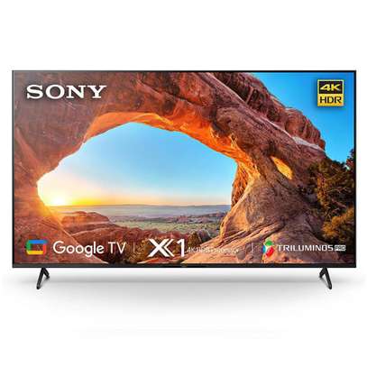 sony bravia 55 inch 4k ultra hd smart led google tv 1