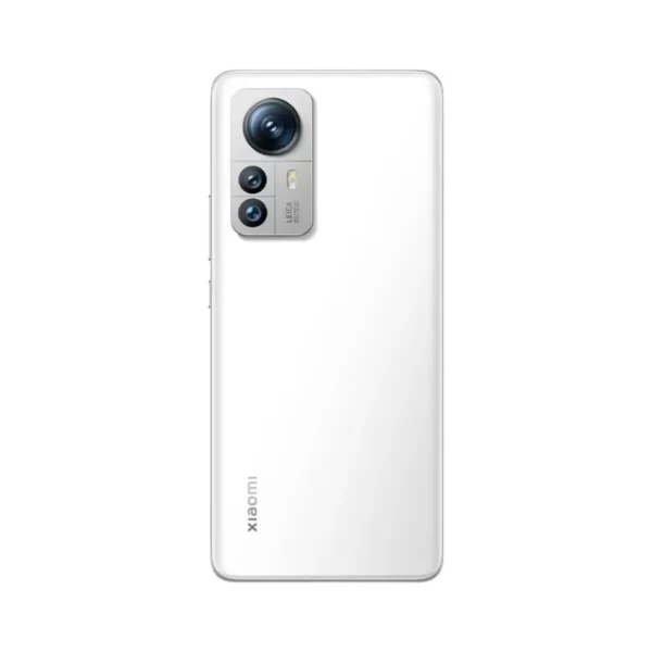 Xiaomi 12S Pro White