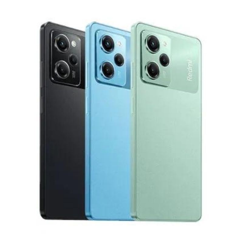 xiaomi note 12 pro speed edition