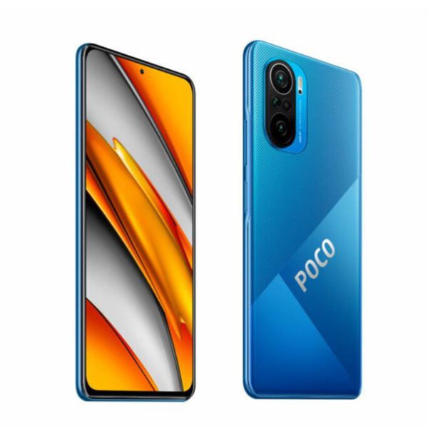 Xiaomi Poco F3 Price in Kenya