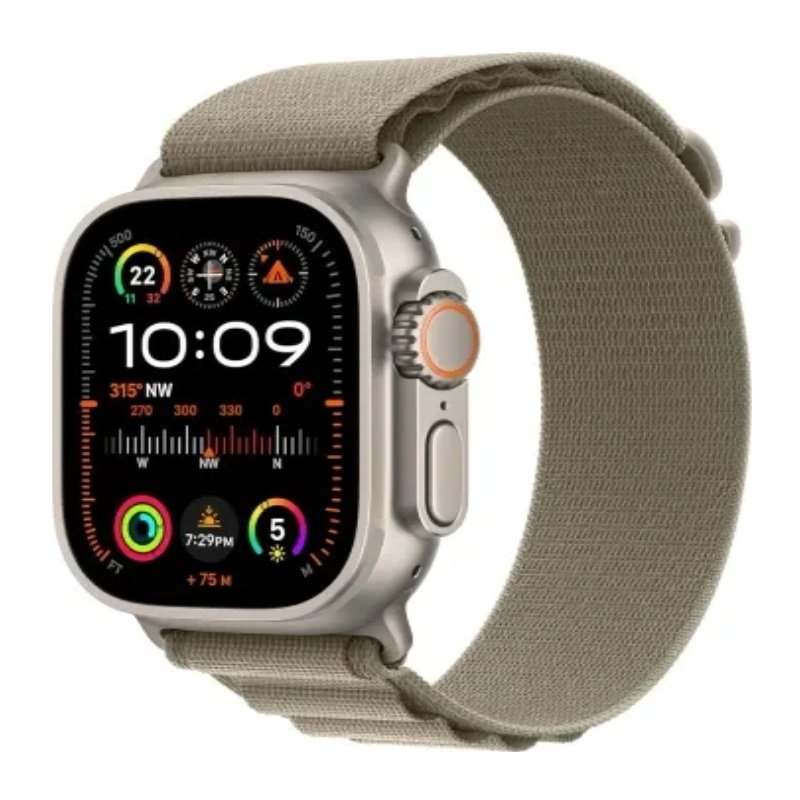 Apple Watch Ultra 2 - Image 4