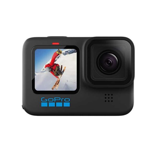 GoPro-Hero10-Black-Action-Camera