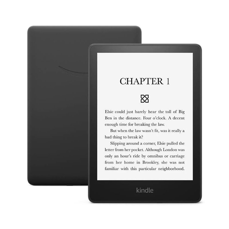 Kindle-Paperwhite-11th-Gen Price in Kenya