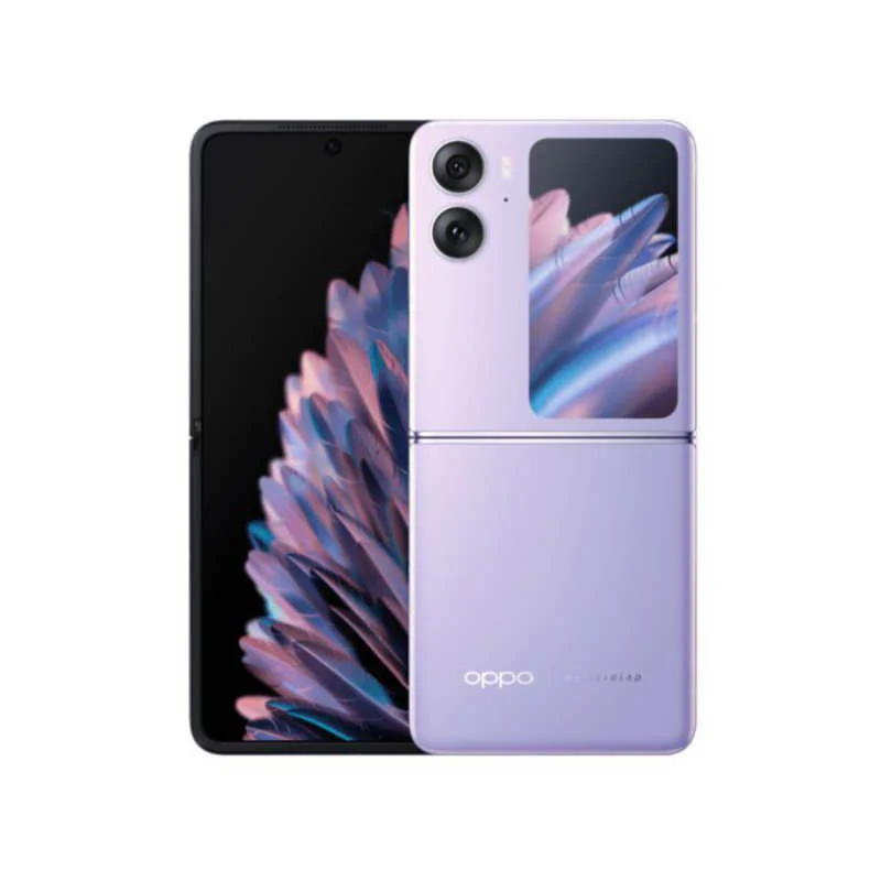 Oppo Find N2 Flip price in Kenya -001- Mobilehub Kenya