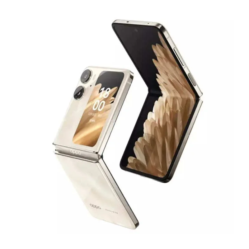 Oppo Find N2 Flip price in Kenya -002- Mobilehub Kenya