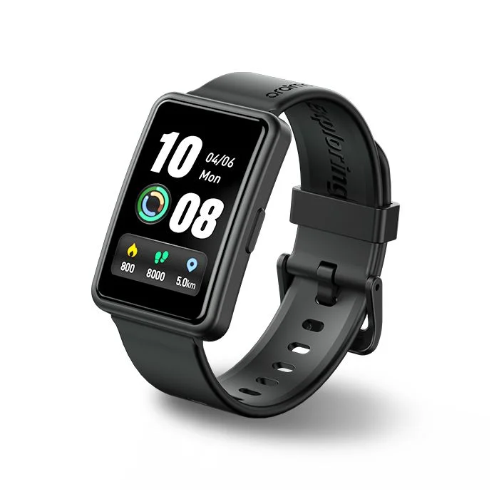 Oraimo Watch Fit price in Kenya