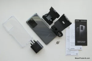 Samsung Galaxy S20 unboxing (1)