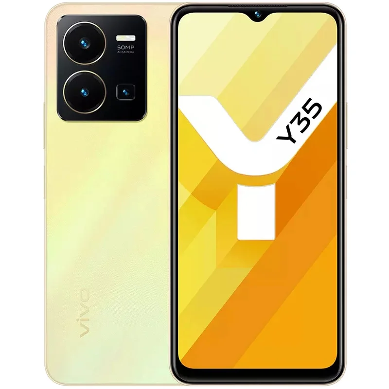 Vivo Y35 Price in Kenya-002-Mobilehub Kenya