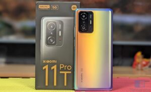 Xiaomi 11T Pro Price in Kenya