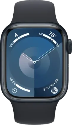 Apple Watch Series 9 41mm (GPS + Cellular)