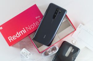 Xiaomi Redmi Note 8 Pro Price in Kenya