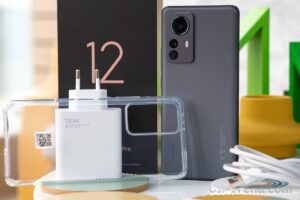 Xiaomi 12T Pro price in Kenya