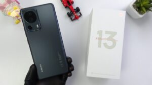 Xiaomi 13 Lite Price in Kenya