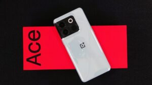 OnePlus Ace Pro