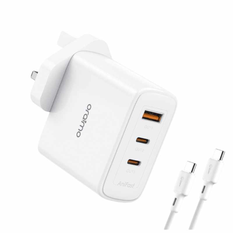 oraimo PowerGaN 65 65W - Image 4