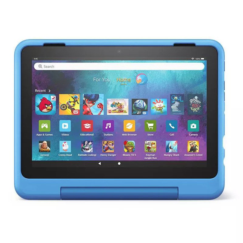 Amazon Fire HD 8 Kids Pro Price in Kenya-001-Mobilehub Kenya
