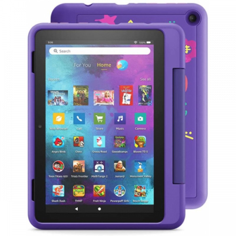 Amazon Fire HD 8 Kids Pro Price in Kenya-002-Mobilehub Kenya