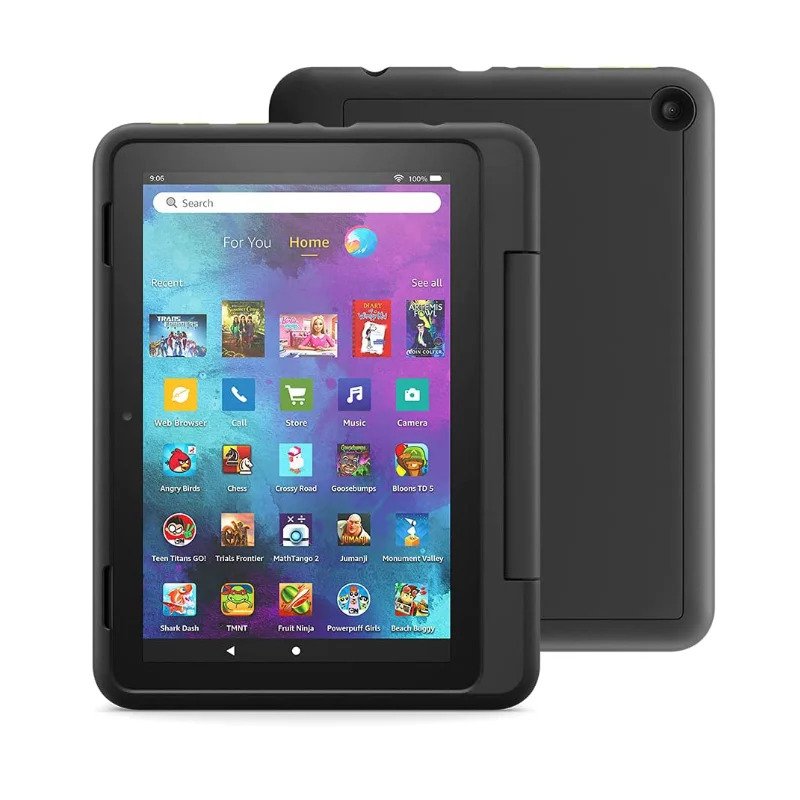 Amazon Fire HD 8 Kids Pro Price in Kenya-003-Mobilehub Kenya