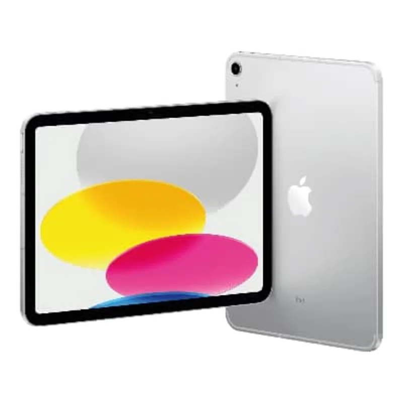 Apple iPad 10th Gen Tablet 256GB Price in Kenya-004-Mobilehub Kenya